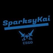 SparksyKai