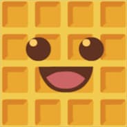 waffle