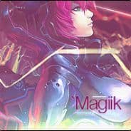MagiikMushroom