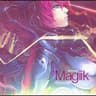 MagiikMushroom