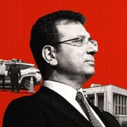 Ekrem İmamoğlu