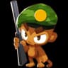sniper monkey