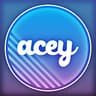 not acey.