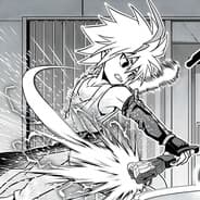 Accelerator