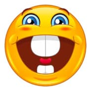 Happy