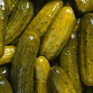 Pickles