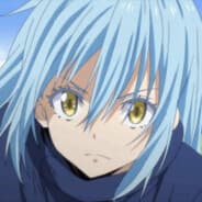 Rimuru Tempest