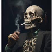 SmokinSkull