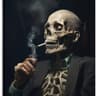 SmokinSkull