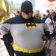 Bruce Wayne