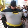 Bruce Wayne