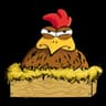 GrumpyChicken
