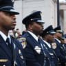 Americano Policia!!!