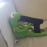 Kermit Suicide