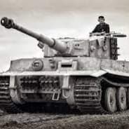 ZXC Tiger