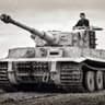 ZXC Tiger