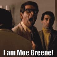 Moe Greene