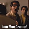 Moe Greene