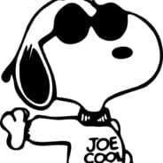 Joe Cool