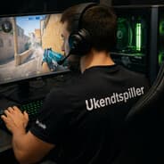 UkendtSpiller