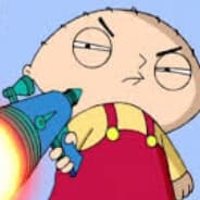 beast stewie griffin