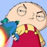 beast stewie griffin