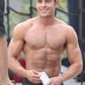 Zac Efron