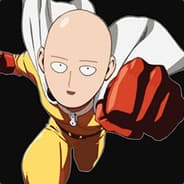 One Punch Man