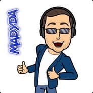 Madyda