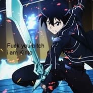 RG Kirito-San