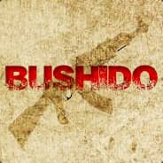 Bushido konto OFF