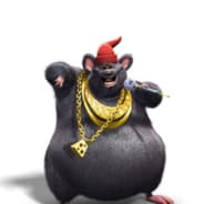 Biggie Cheese