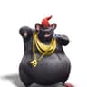 Biggie Cheese