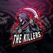 THE KILLER