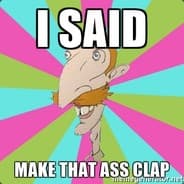 AssClappski