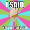 AssClappski