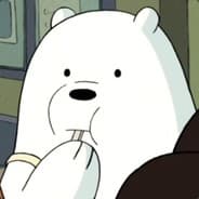 Ice Bear