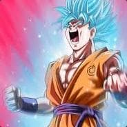 Super Saiyan God