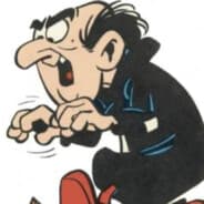 gargamel