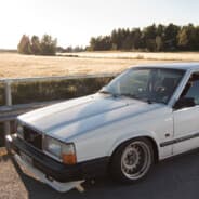 VolvoGang