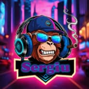 Sergiu ✞