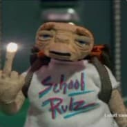 Kleborp the Retard
