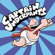 Captain Underpants