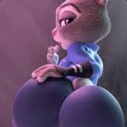 Judy Hopps
