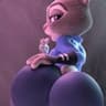Judy Hopps