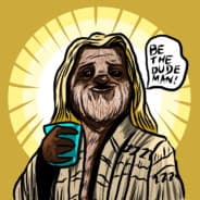 TheDude