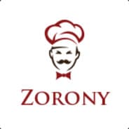 Zorony