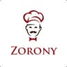 Zorony
