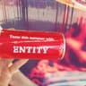 ENTITY