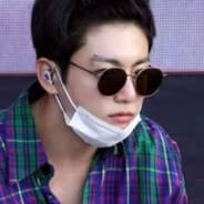 BTS Jungkook